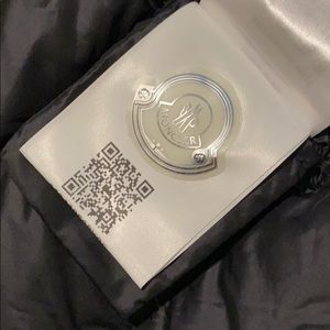 Moncler Repost for @ariellalaz